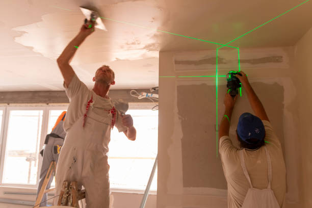 Professional Painting & Drywall Installation in Mount Pleasant, TX